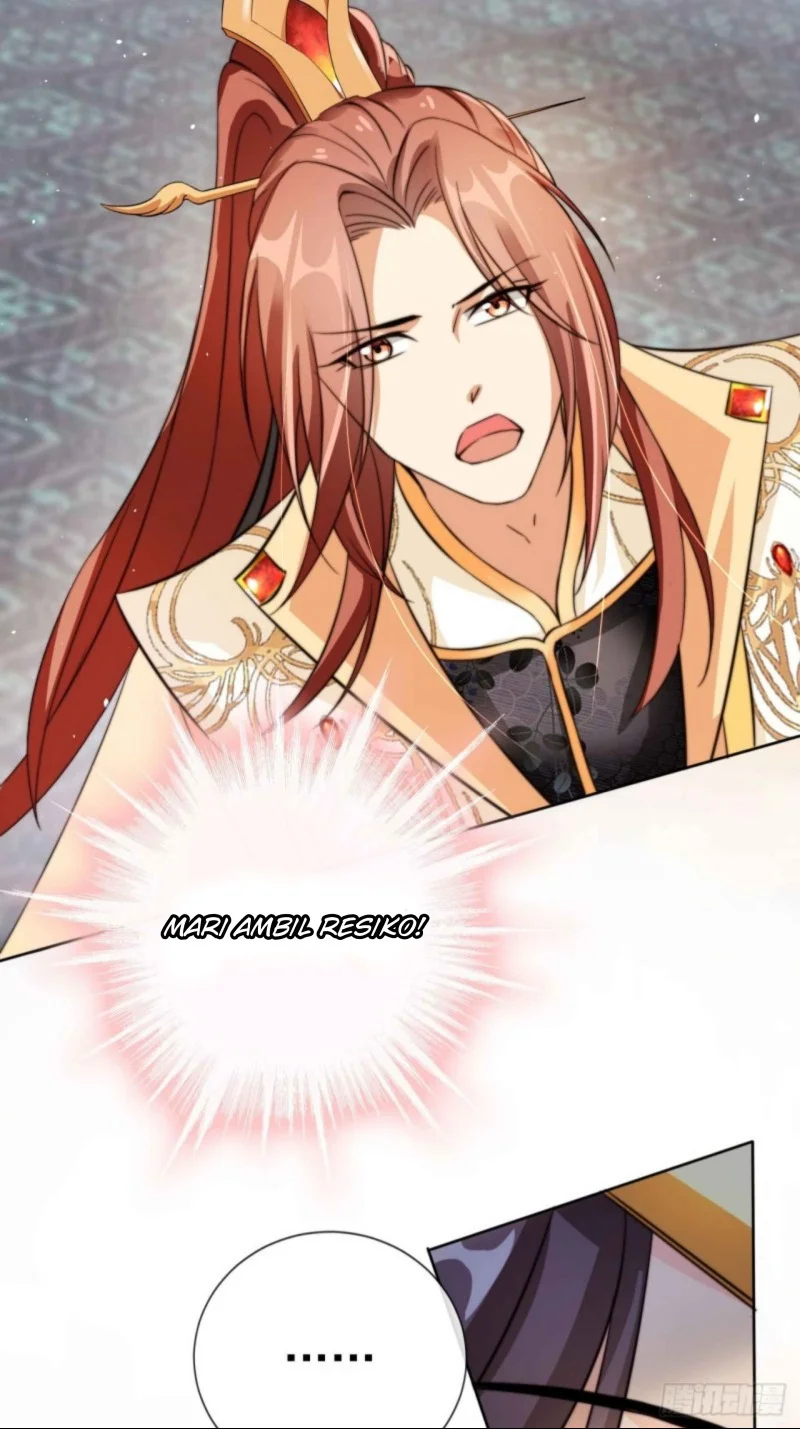I Became the Attendant of the Villainess Chapter 2 - halaman 34