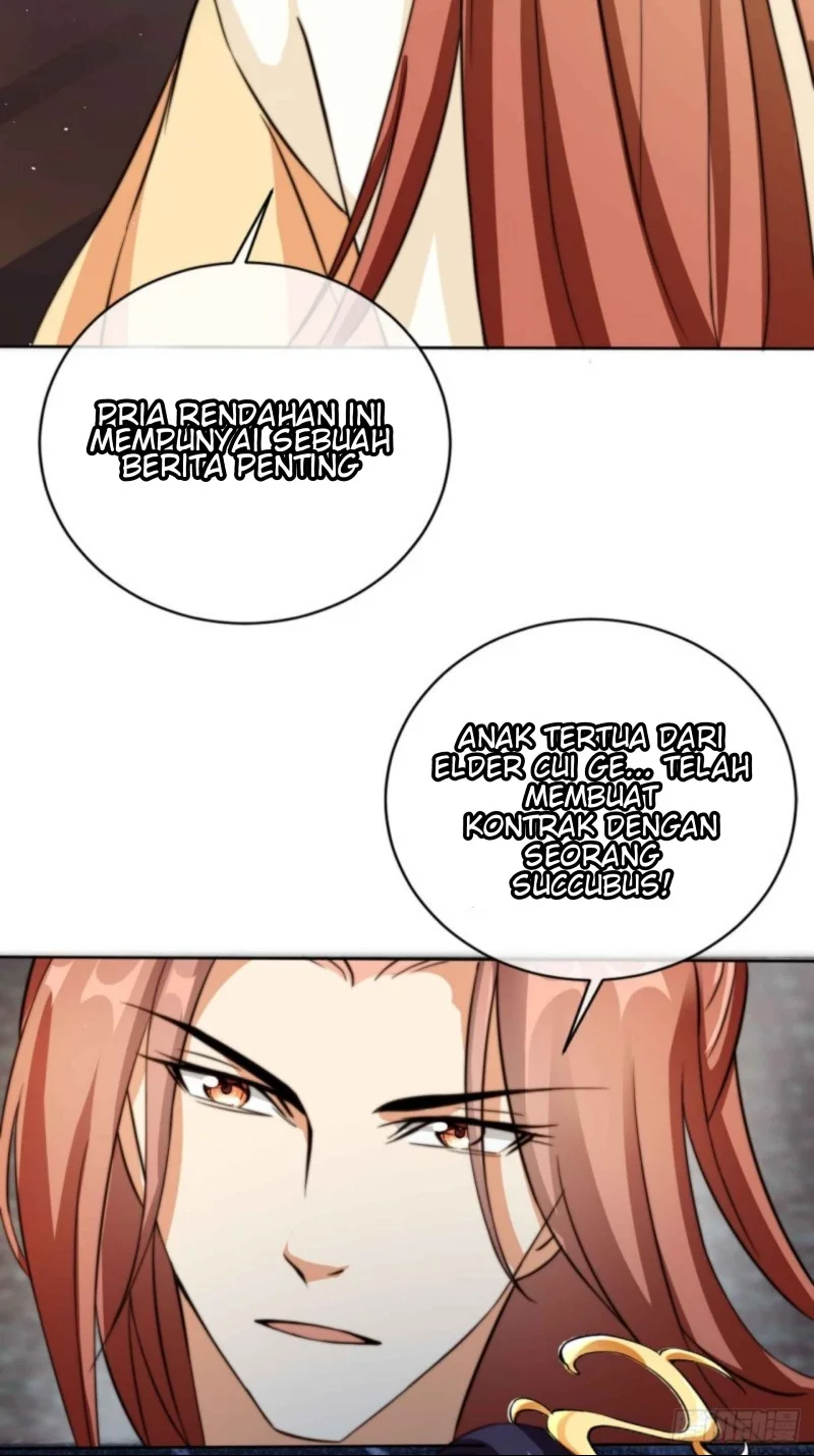 I Became the Attendant of the Villainess Chapter 2 - halaman 37
