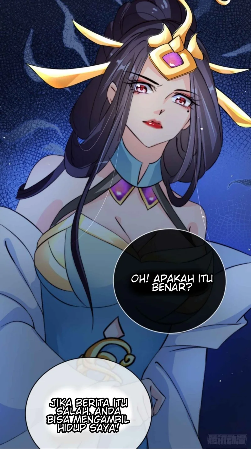 I Became the Attendant of the Villainess Chapter 2 - halaman 38