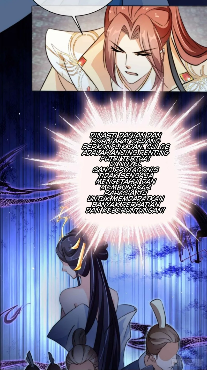 I Became the Attendant of the Villainess Chapter 2 - halaman 39