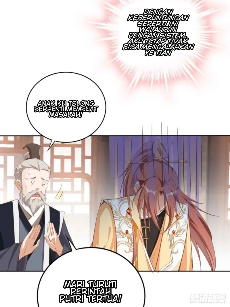 I Became the Attendant of the Villainess Chapter 2 - halaman 4