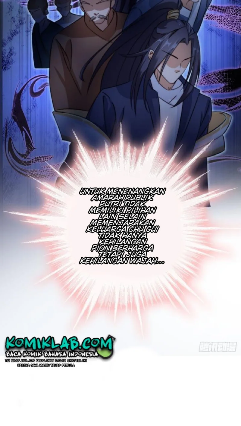 I Became the Attendant of the Villainess Chapter 2 - halaman 40