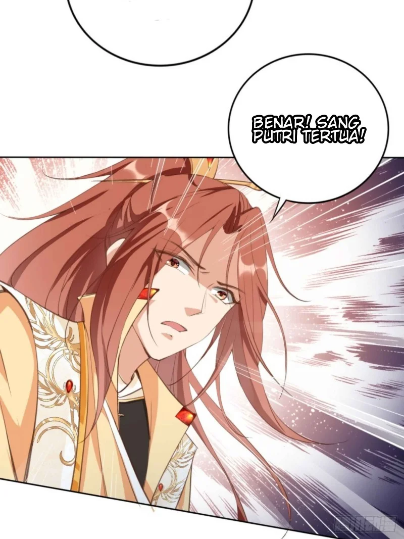 I Became the Attendant of the Villainess Chapter 2 - halaman 5