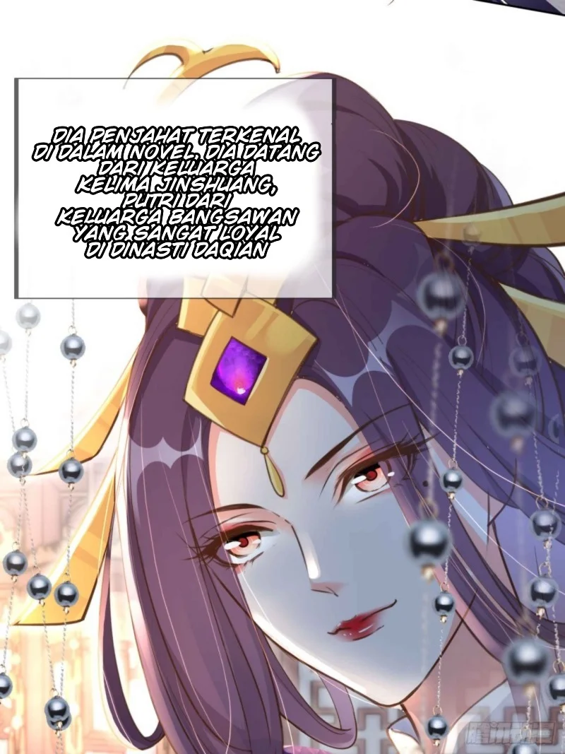 I Became the Attendant of the Villainess Chapter 2 - halaman 6