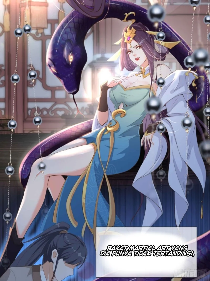 I Became the Attendant of the Villainess Chapter 2 - halaman 7