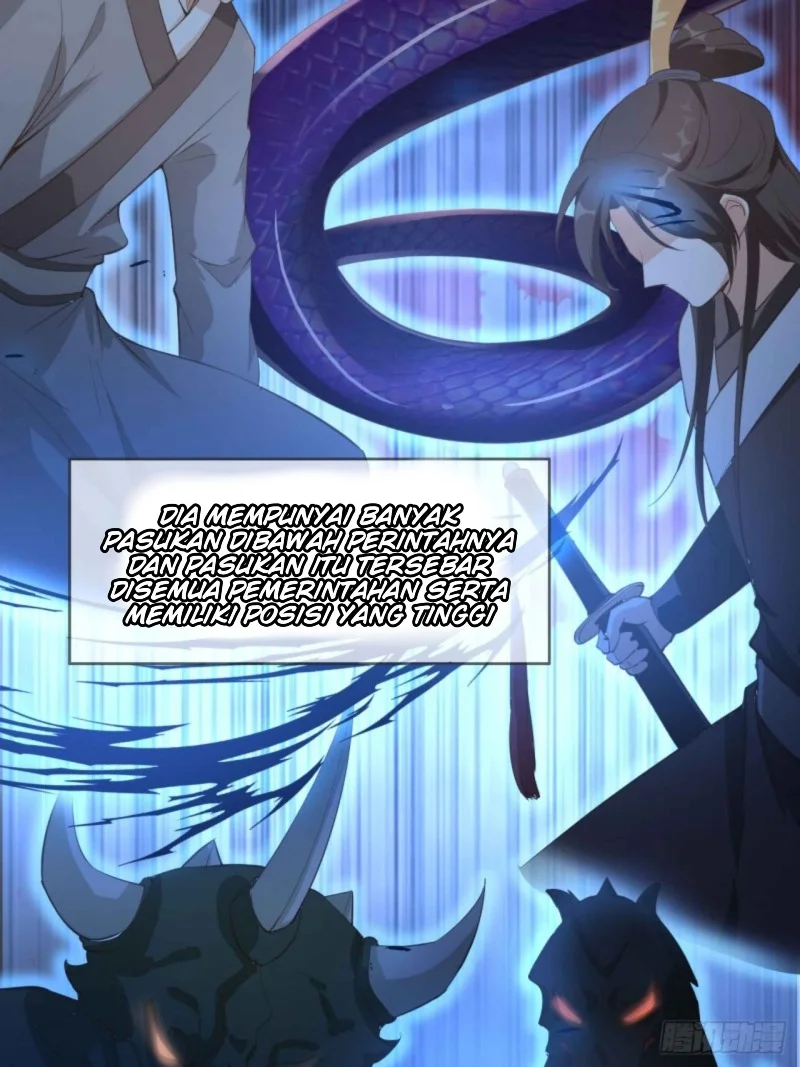 I Became the Attendant of the Villainess Chapter 2 - halaman 8