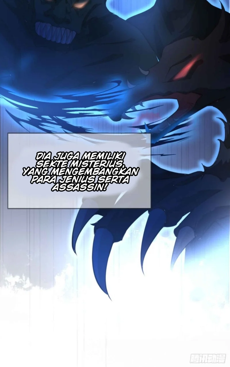 I Became the Attendant of the Villainess Chapter 2 - halaman 9