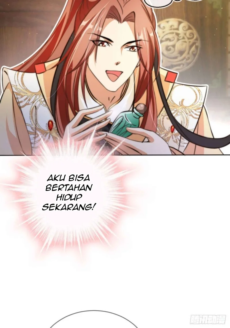 I Became the Attendant of the Villainess Chapter 3 - halaman 11