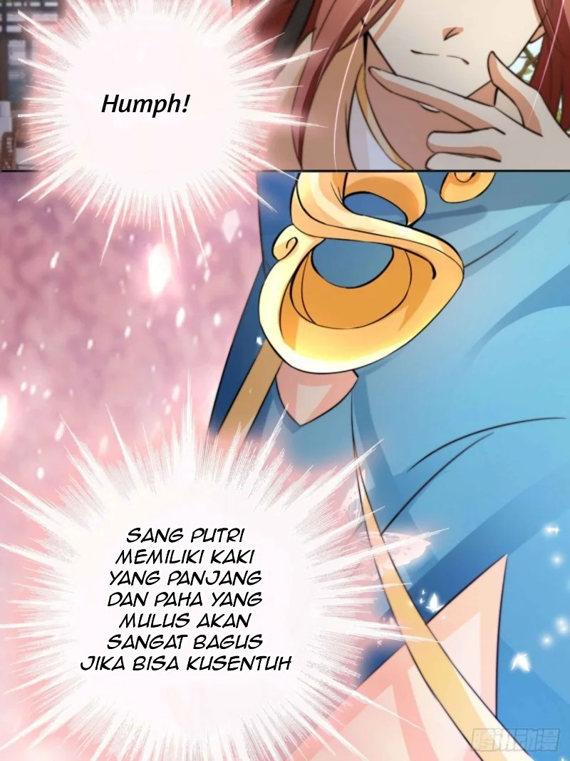 I Became the Attendant of the Villainess Chapter 3 - halaman 19