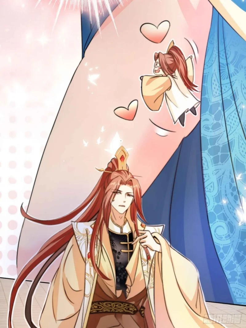 I Became the Attendant of the Villainess Chapter 3 - halaman 20