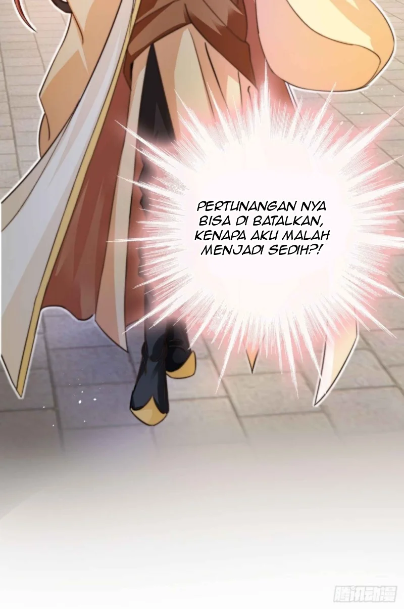 I Became the Attendant of the Villainess Chapter 3 - halaman 21