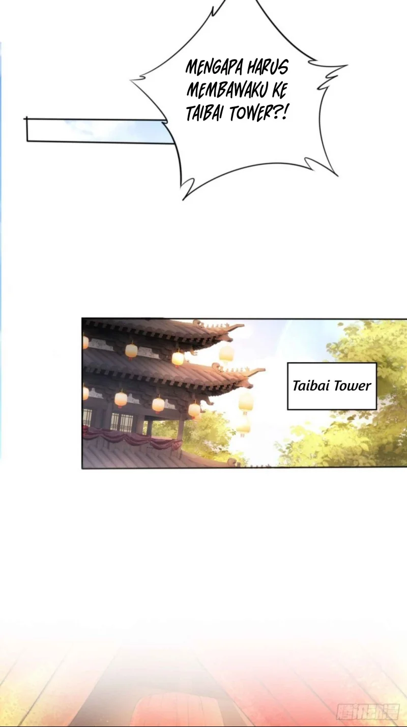 I Became the Attendant of the Villainess Chapter 3 - halaman 23