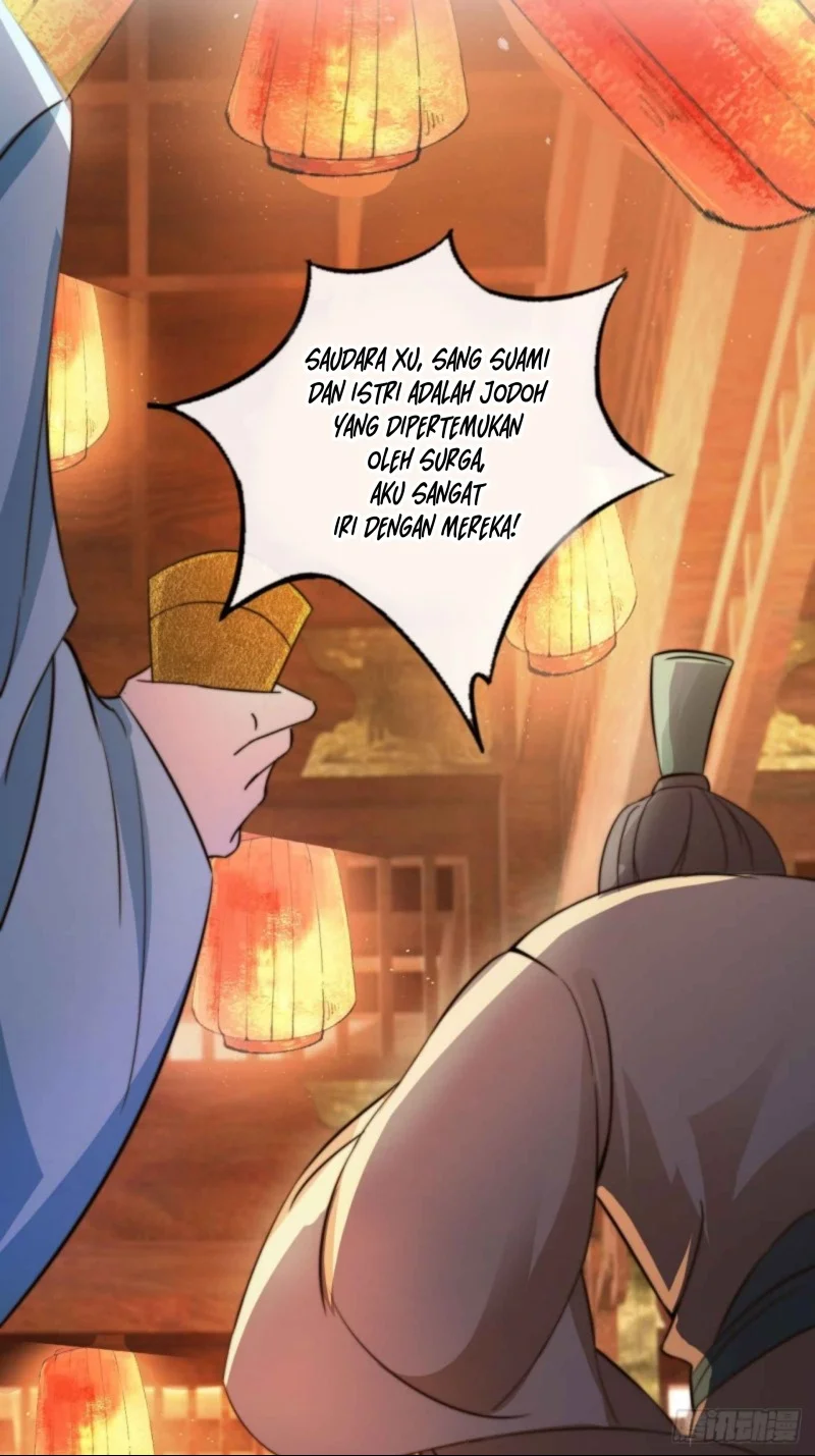 I Became the Attendant of the Villainess Chapter 3 - halaman 24