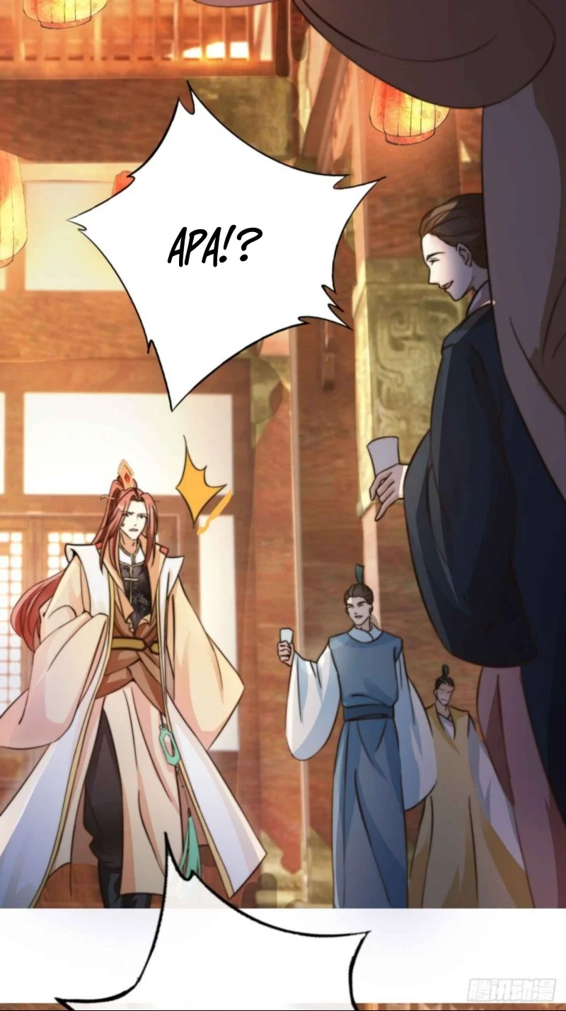 I Became the Attendant of the Villainess Chapter 3 - halaman 25