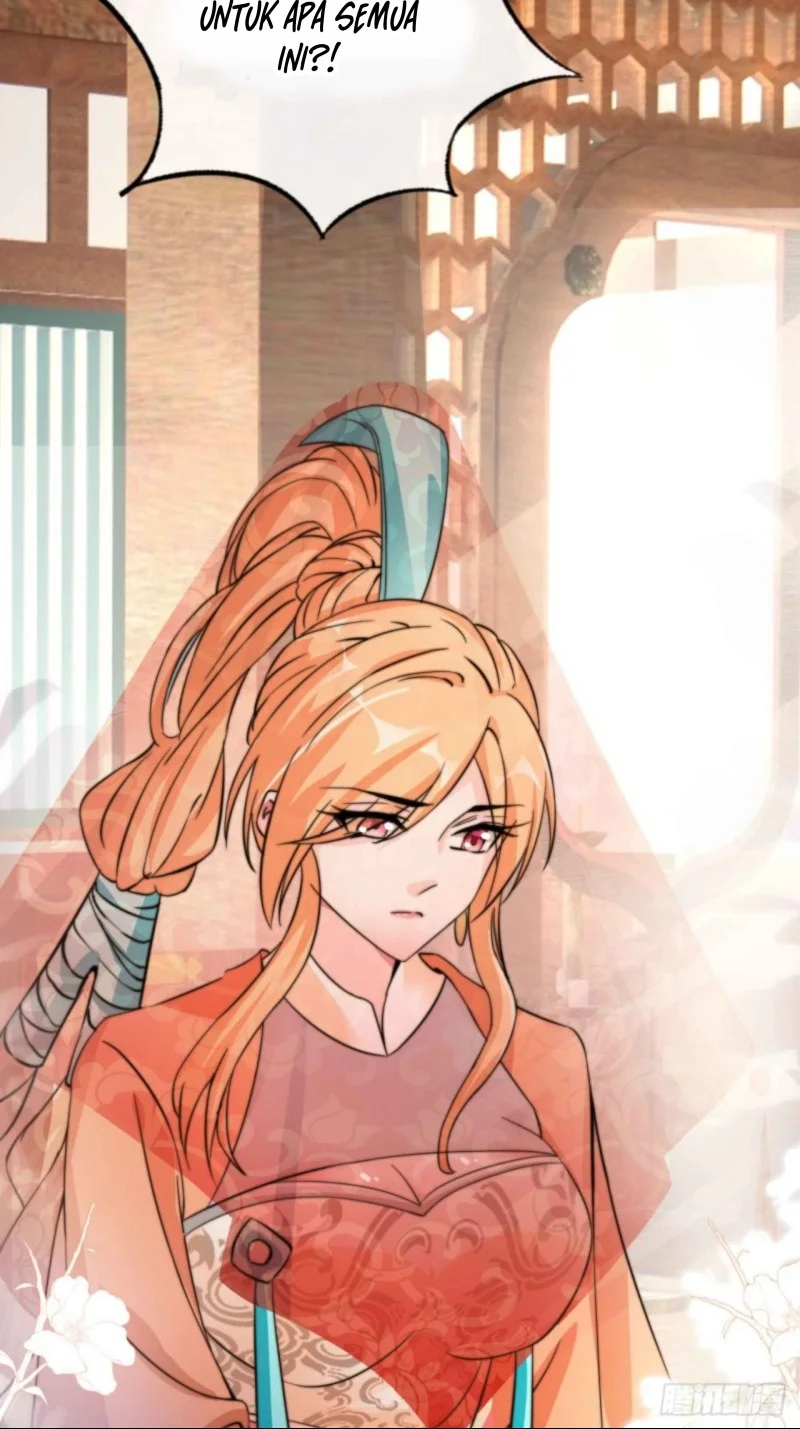 I Became the Attendant of the Villainess Chapter 3 - halaman 26