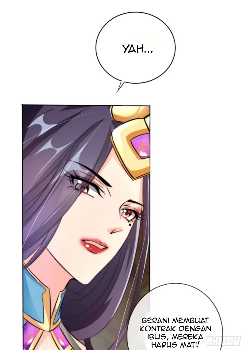 I Became the Attendant of the Villainess Chapter 3 - halaman 3