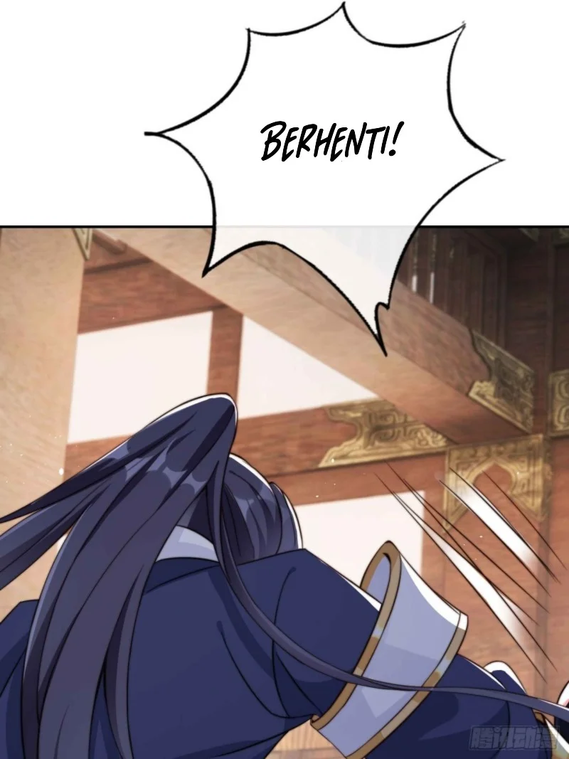 I Became the Attendant of the Villainess Chapter 3 - halaman 30