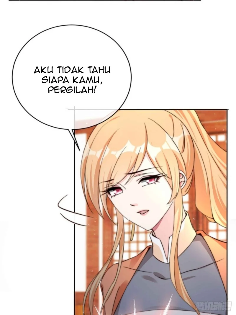 I Became the Attendant of the Villainess Chapter 3 - halaman 33
