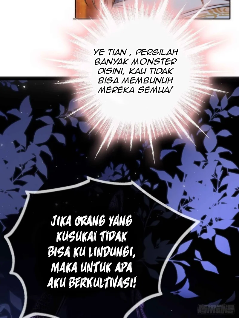 I Became the Attendant of the Villainess Chapter 3 - halaman 34