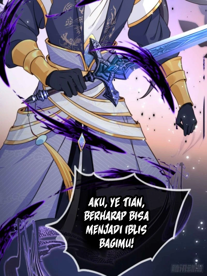 I Became the Attendant of the Villainess Chapter 3 - halaman 36