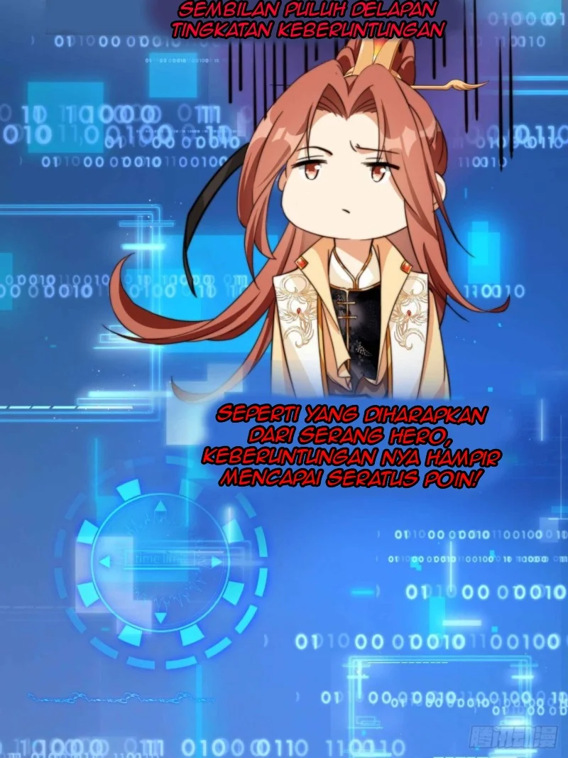 I Became the Attendant of the Villainess Chapter 3 - halaman 38