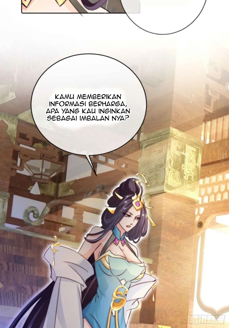 I Became the Attendant of the Villainess Chapter 3 - halaman 4