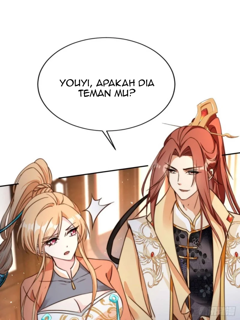 I Became the Attendant of the Villainess Chapter 3 - halaman 41