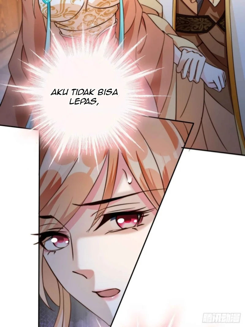 I Became the Attendant of the Villainess Chapter 3 - halaman 42