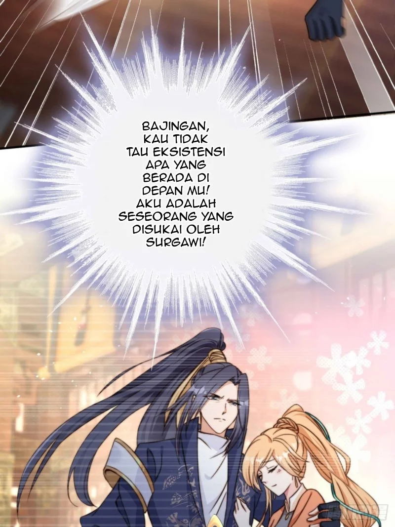 I Became the Attendant of the Villainess Chapter 3 - halaman 45
