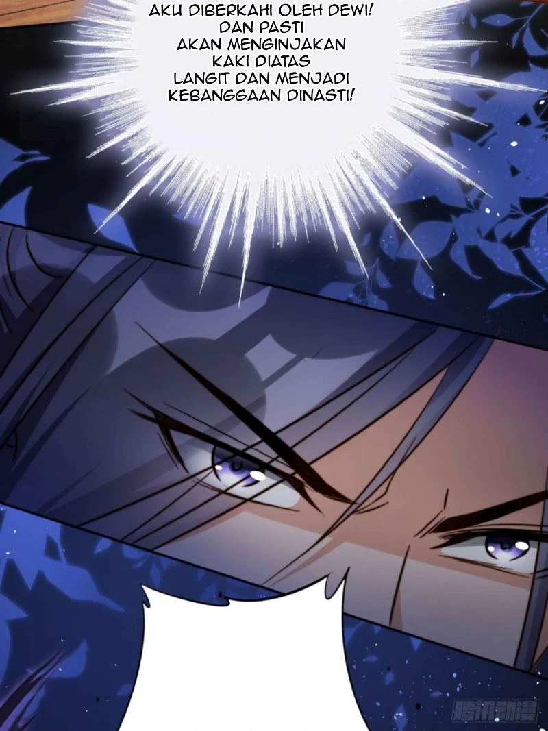 I Became the Attendant of the Villainess Chapter 3 - halaman 47