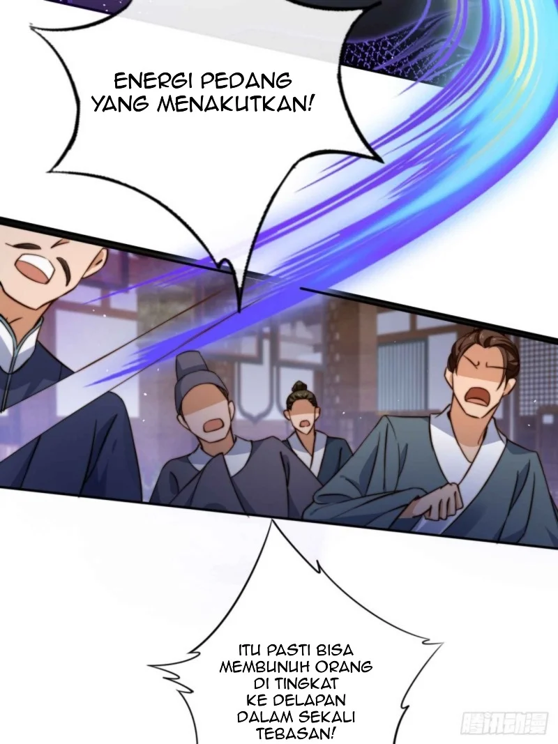 I Became the Attendant of the Villainess Chapter 3 - halaman 50