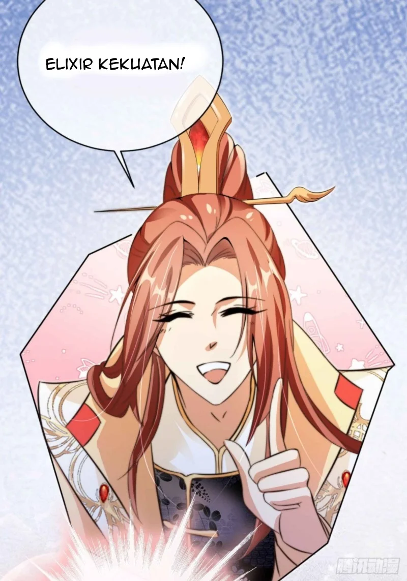 I Became the Attendant of the Villainess Chapter 3 - halaman 7