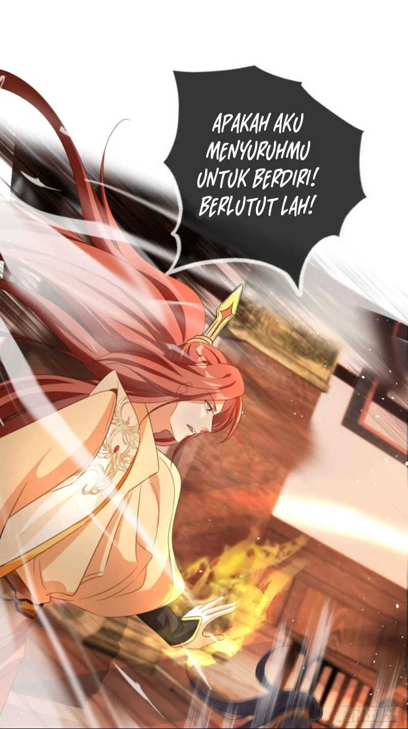 I Became the Attendant of the Villainess Chapter 4 - halaman 10