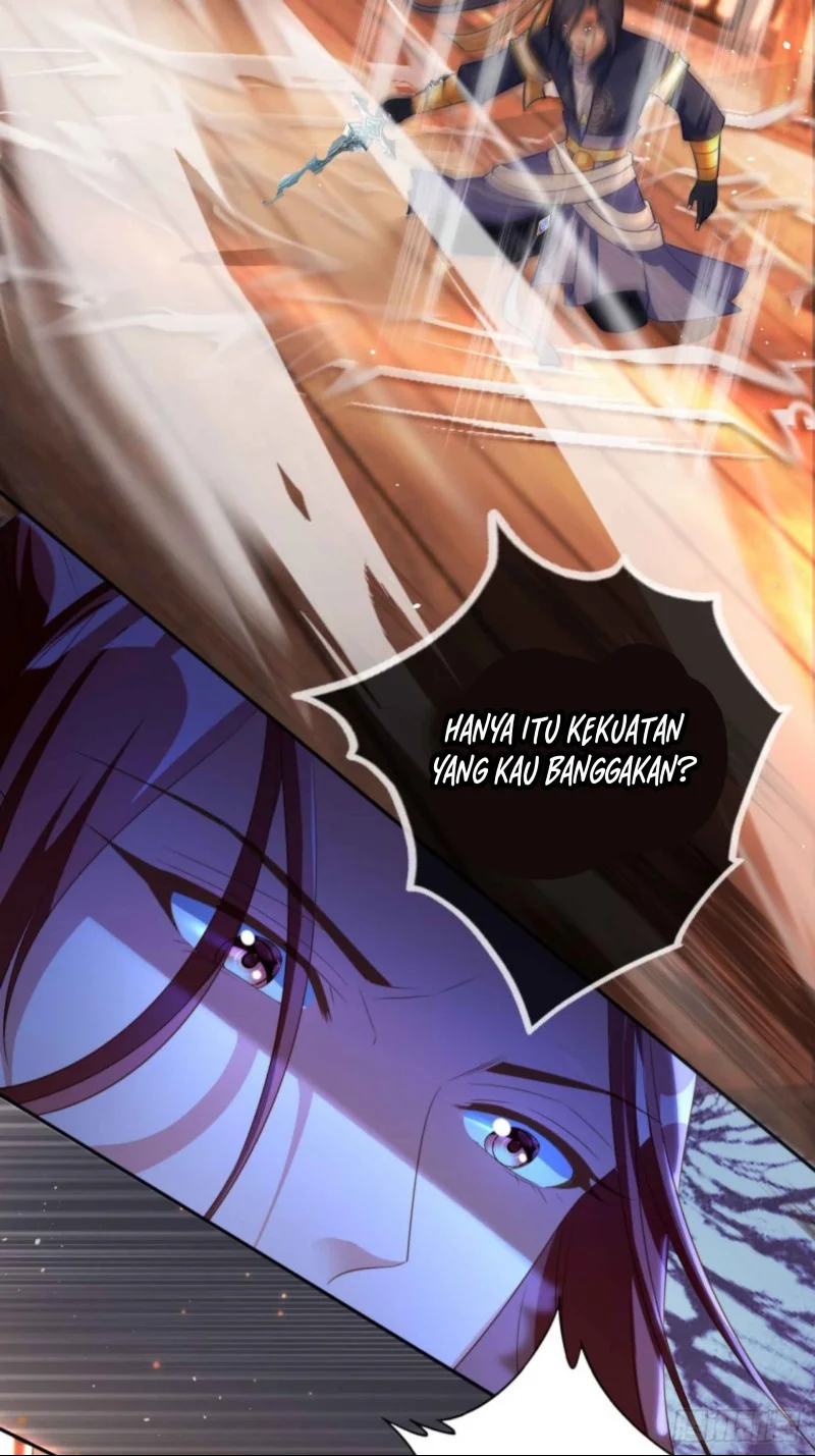I Became the Attendant of the Villainess Chapter 4 - halaman 11