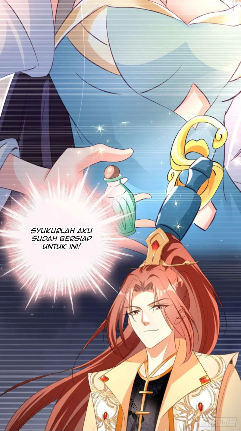 I Became the Attendant of the Villainess Chapter 4 - halaman 13