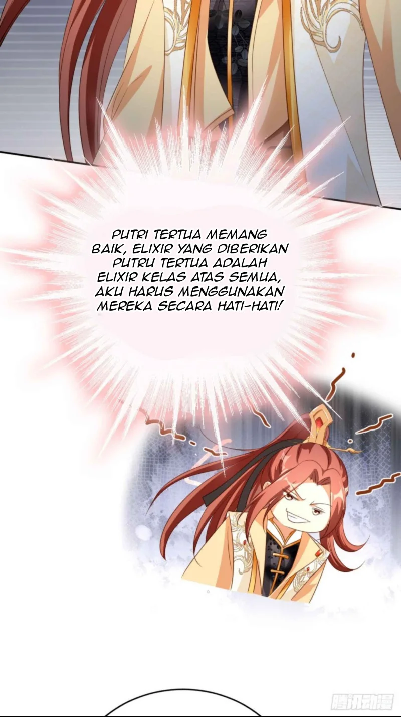 I Became the Attendant of the Villainess Chapter 4 - halaman 14
