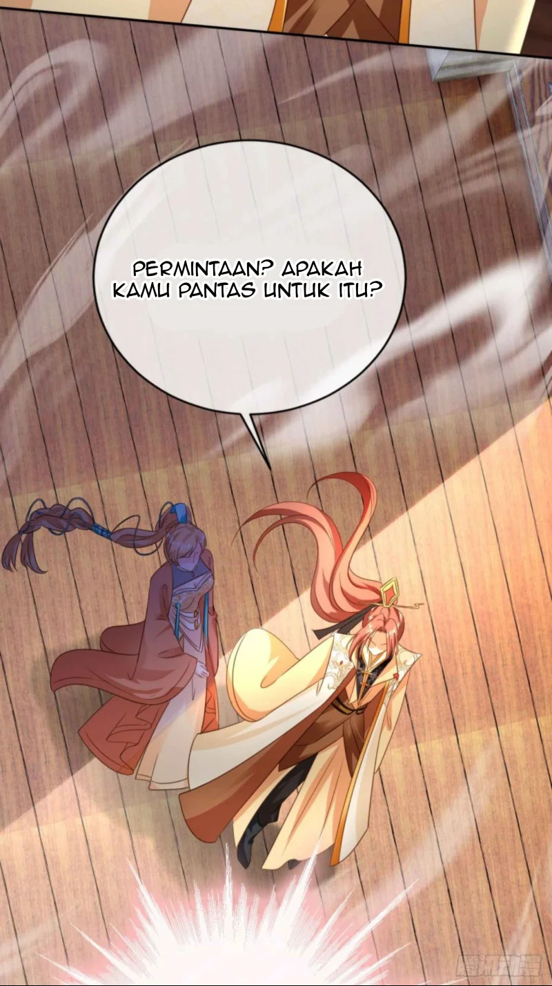 I Became the Attendant of the Villainess Chapter 4 - halaman 16