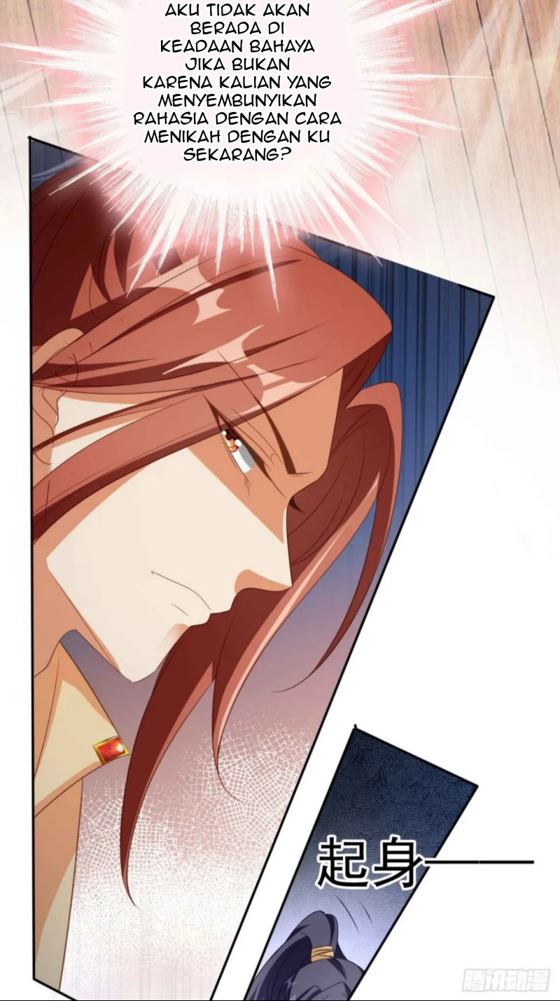 I Became the Attendant of the Villainess Chapter 4 - halaman 17
