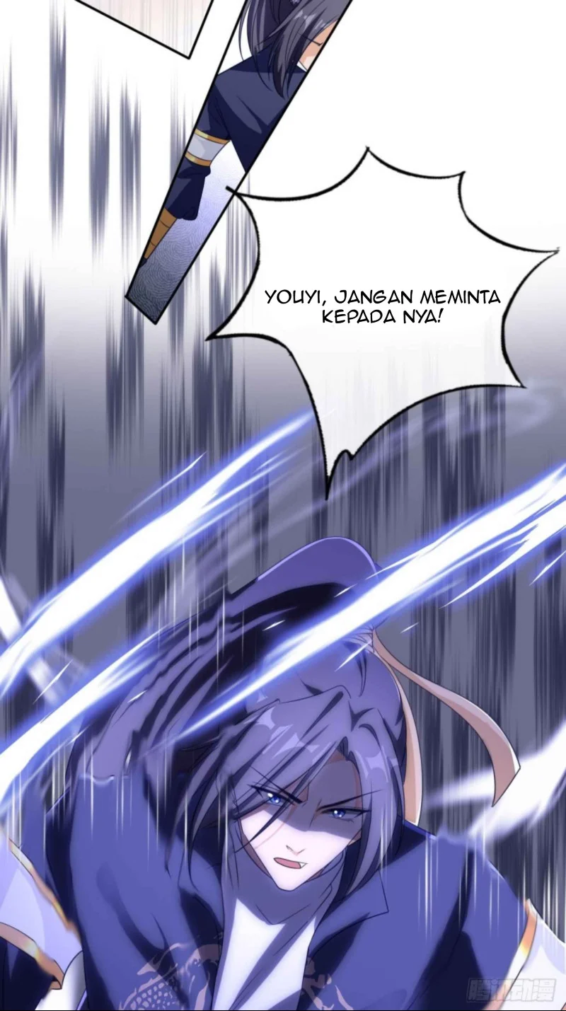 I Became the Attendant of the Villainess Chapter 4 - halaman 18