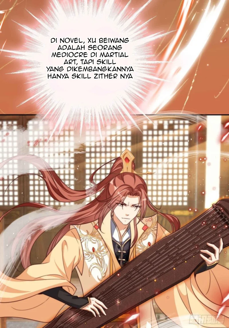 I Became the Attendant of the Villainess Chapter 4 - halaman 22