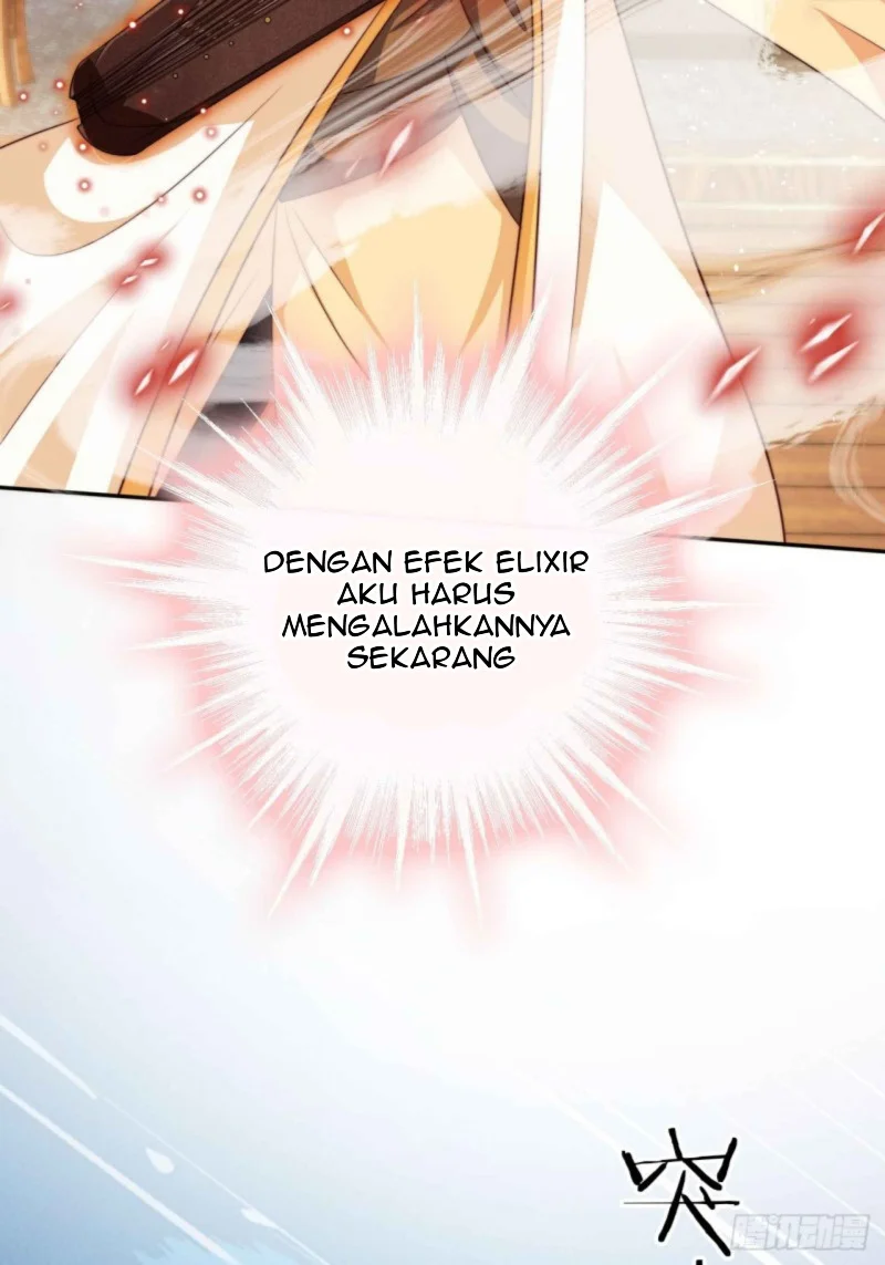 I Became the Attendant of the Villainess Chapter 4 - halaman 23
