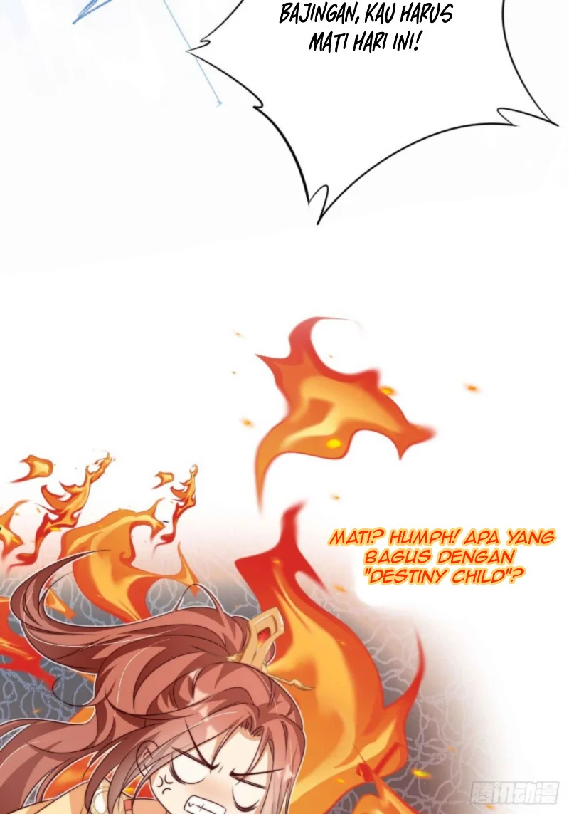 I Became the Attendant of the Villainess Chapter 4 - halaman 26