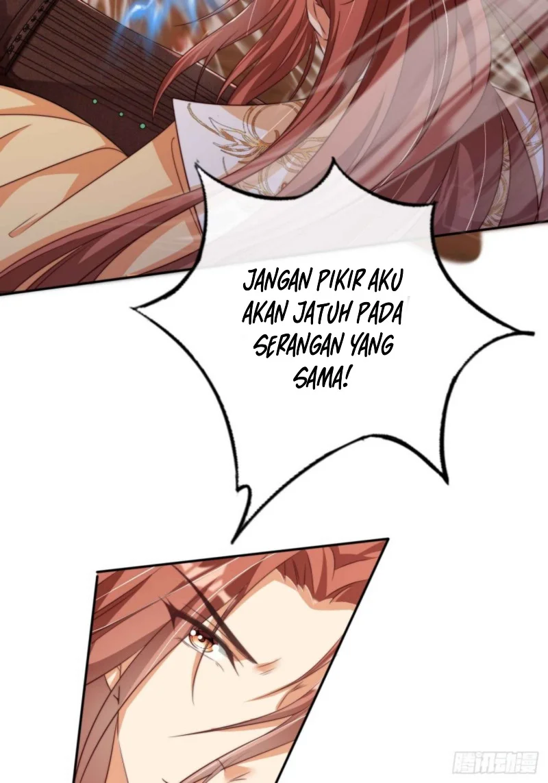 I Became the Attendant of the Villainess Chapter 4 - halaman 29