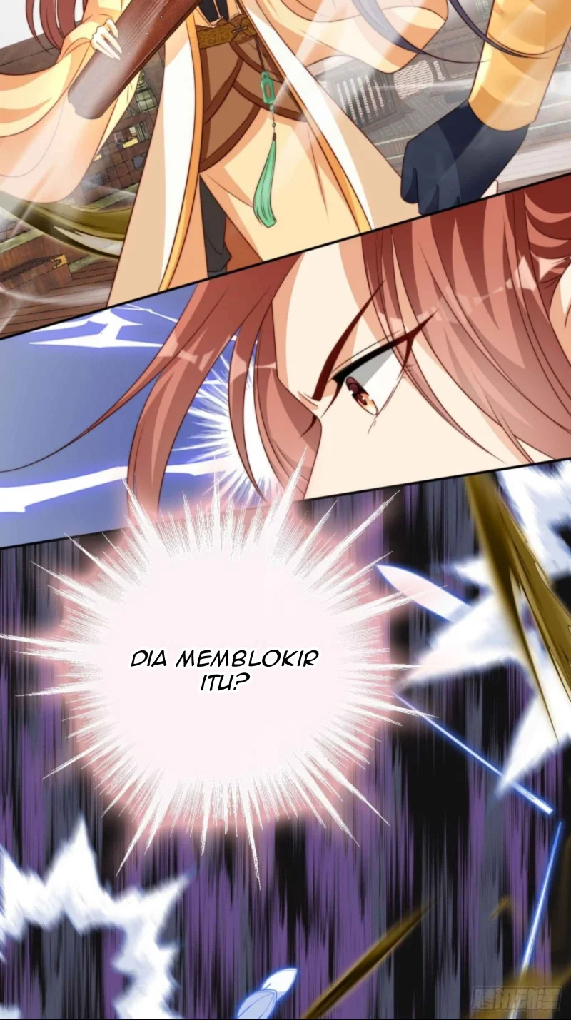 I Became the Attendant of the Villainess Chapter 4 - halaman 32