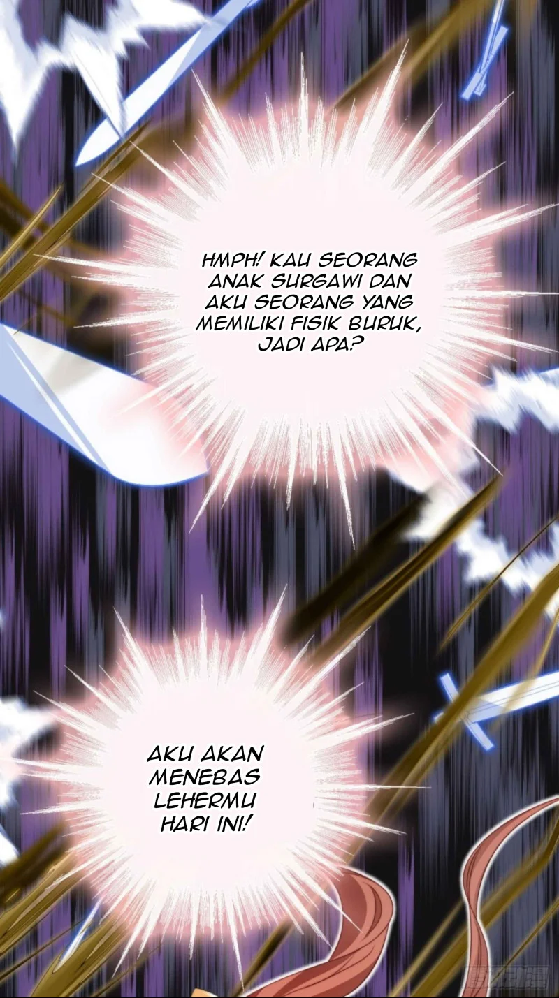 I Became the Attendant of the Villainess Chapter 4 - halaman 33