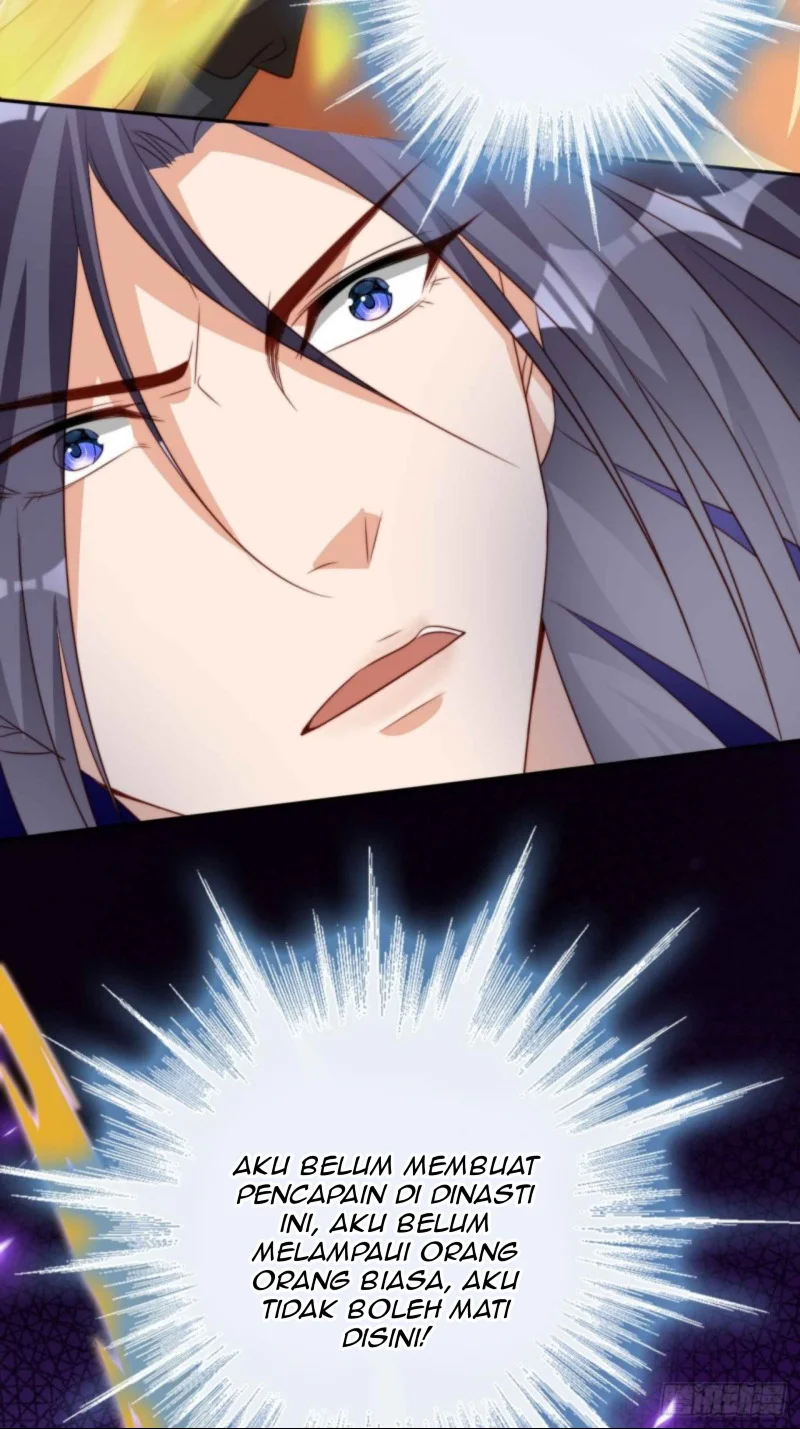 I Became the Attendant of the Villainess Chapter 4 - halaman 35