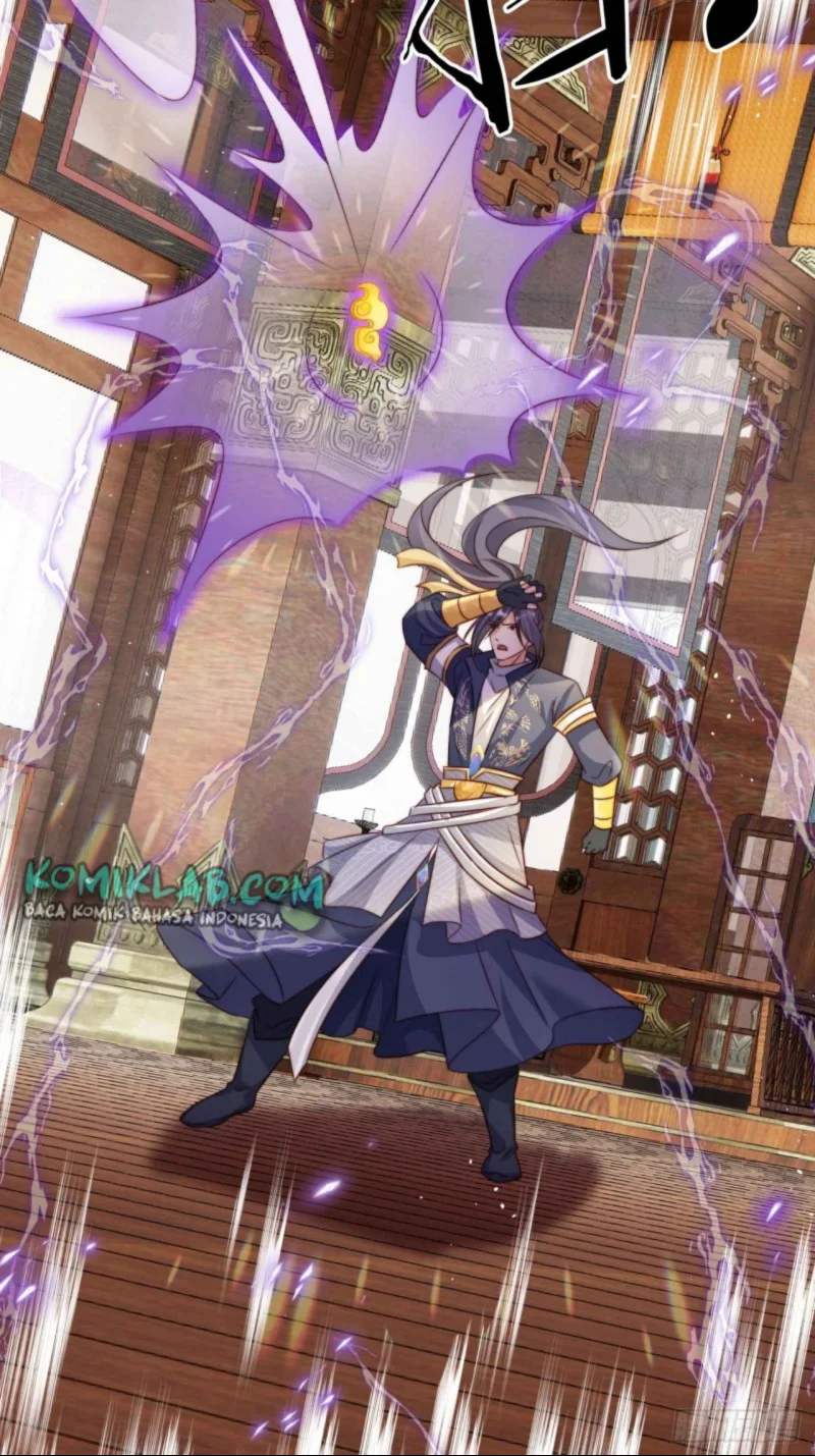 I Became the Attendant of the Villainess Chapter 4 - halaman 37