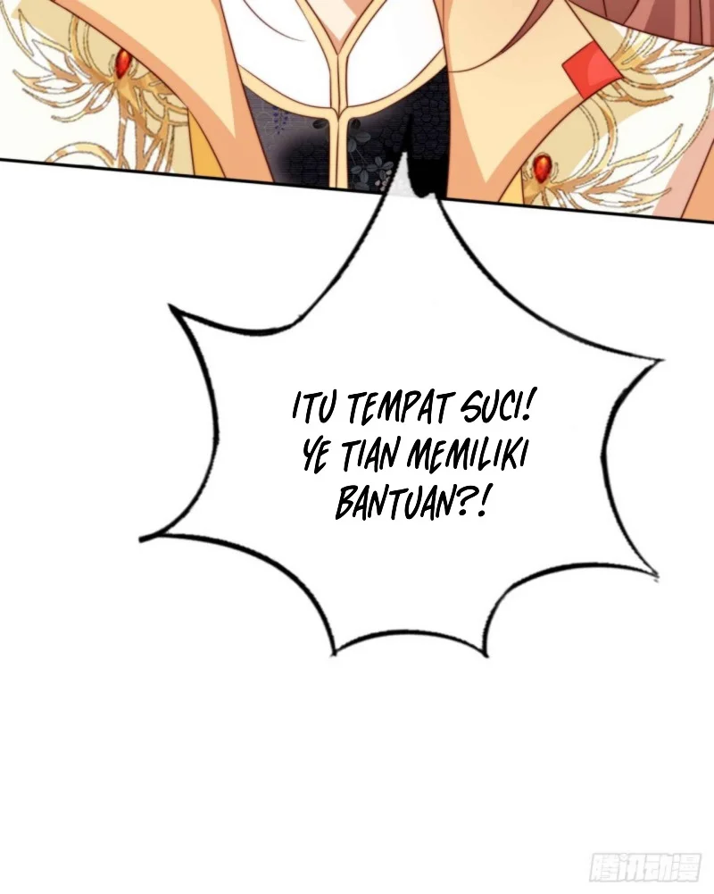 I Became the Attendant of the Villainess Chapter 4 - halaman 40