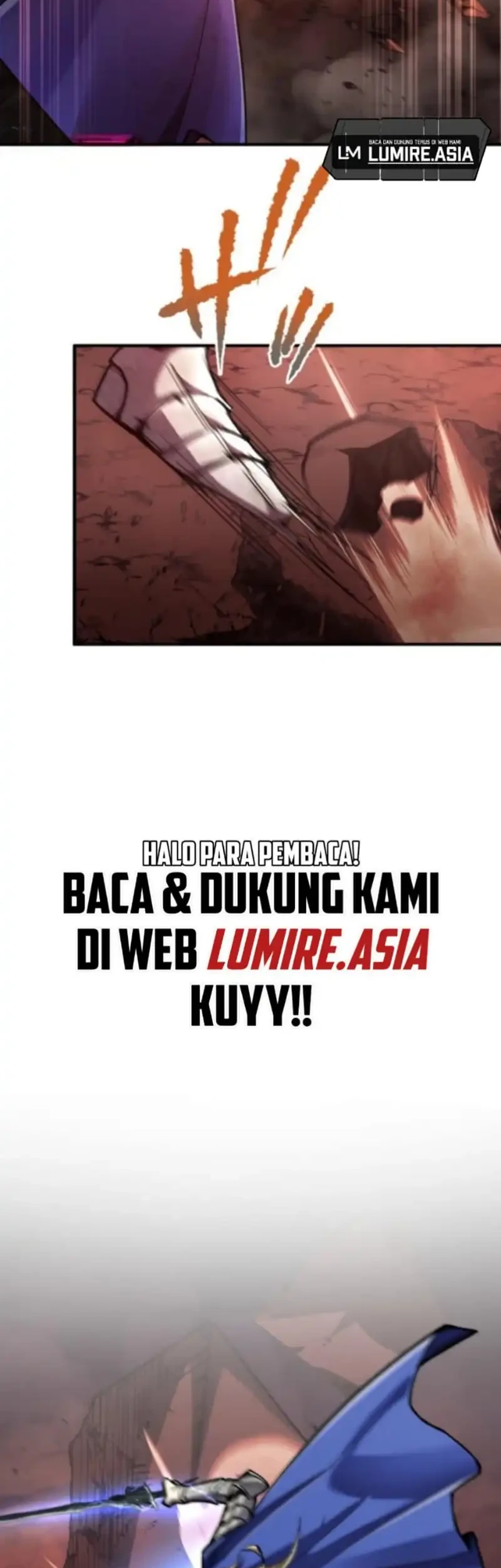 I Became the Berserker of the World I Created Chapter 1 - halaman 13