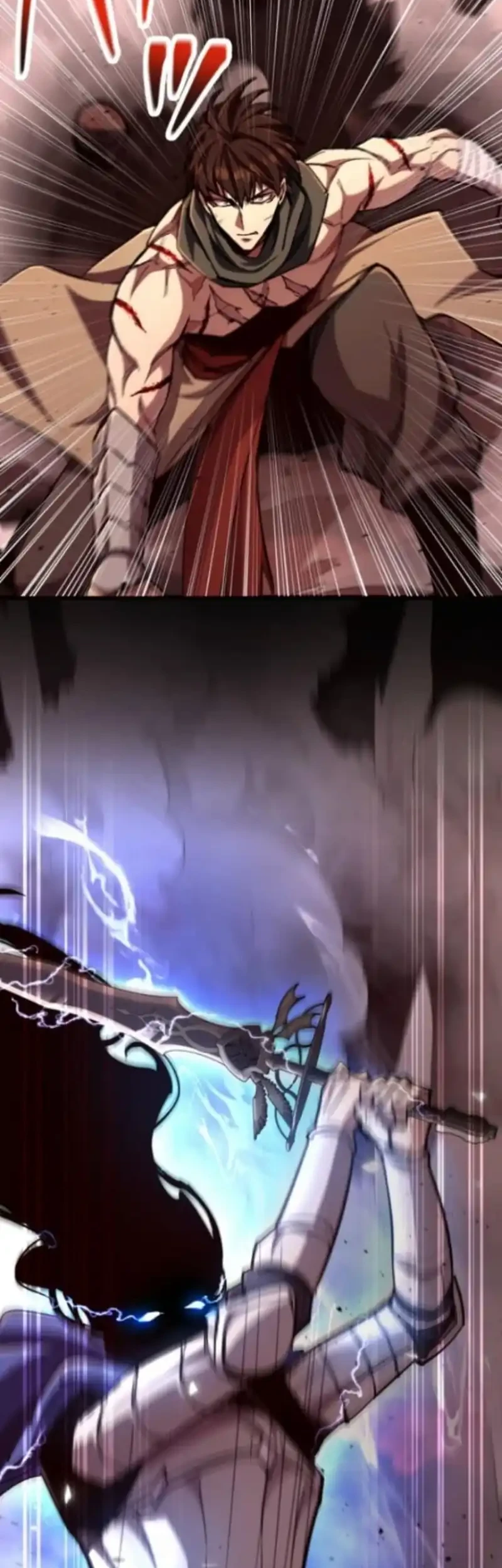 I Became the Berserker of the World I Created Chapter 1 - halaman 16